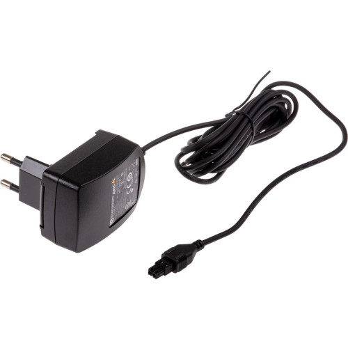 Axis Security Camera