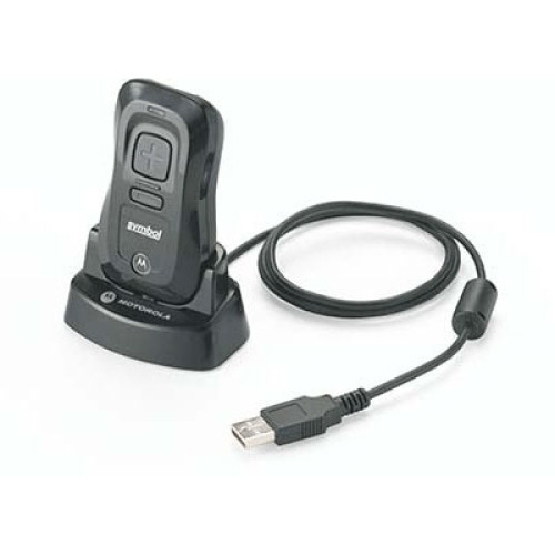 Zebra Docks and Cradles