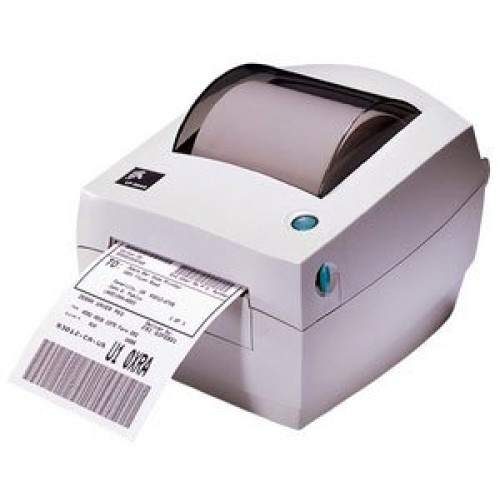 Zebra Barcode Label Printer