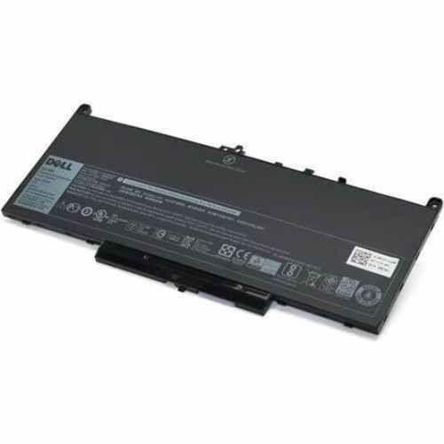Dell Battery