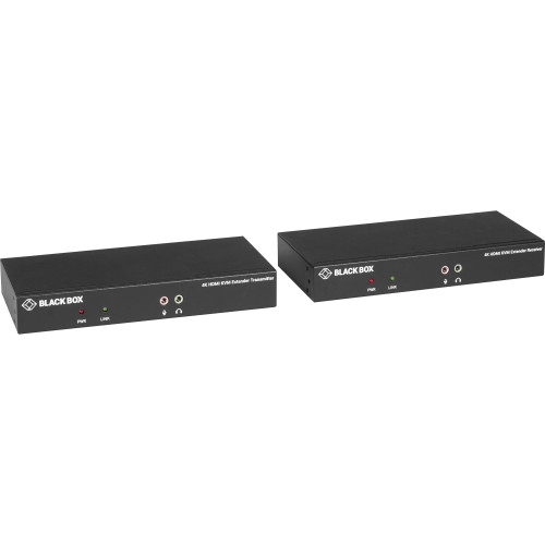 Black Box Accessory