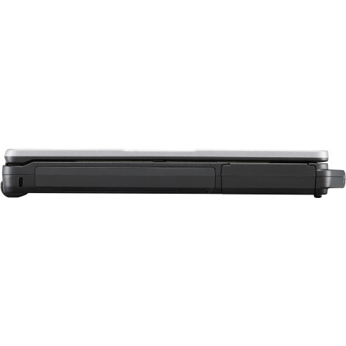 Panasonic Rugged Laptop