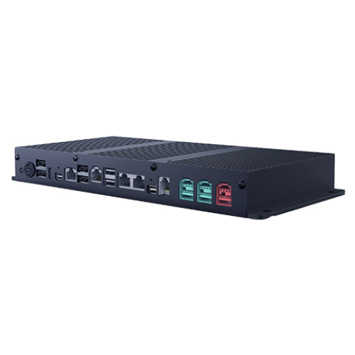 Logic Controls Elite 10X System Controller