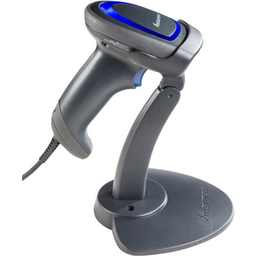 Intermec Barcode Scanner