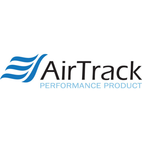 AirTrack Barcode Label