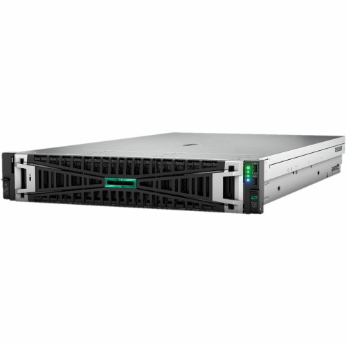 HP Server
