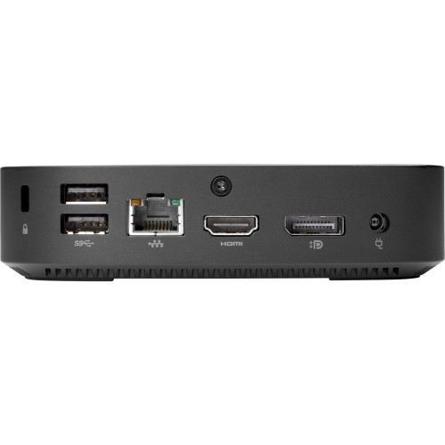 HP Terminal / Network Computer