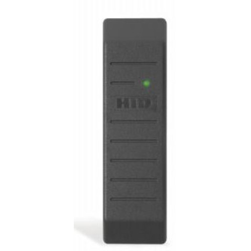 HID Access Control Reader