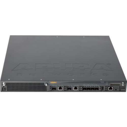 HPE Aruba Wireless Controller