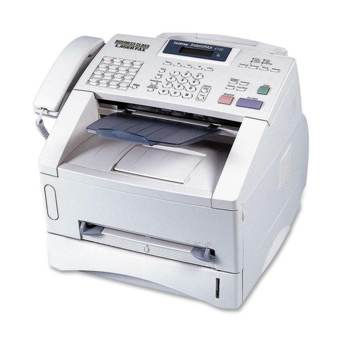 Brother Barcode Label Printer