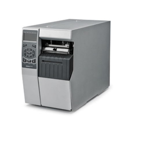 Zebra Barcode Label Printer