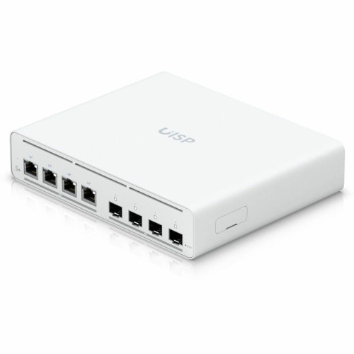 Ubiquiti Networks Switches