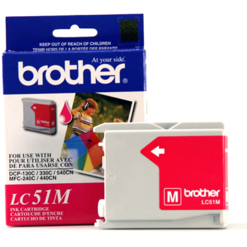 Brother InkJet Cartridge