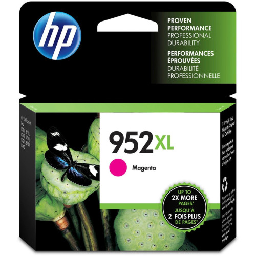 HP InkJet Cartridge