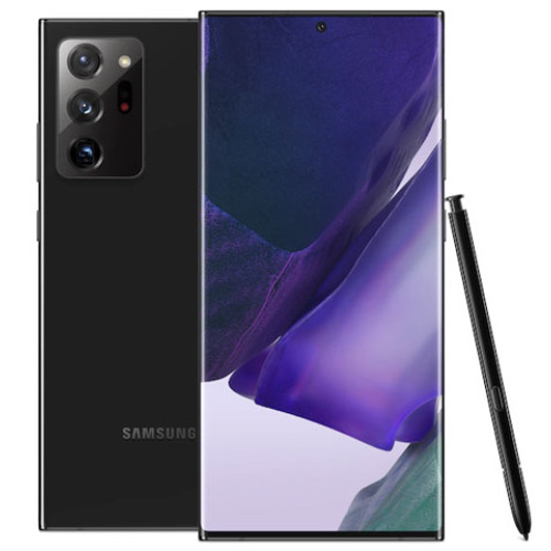 Samsung Mobile Computer