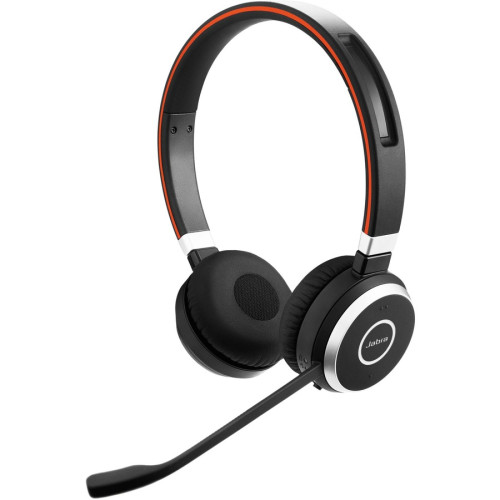 Jabra Headset