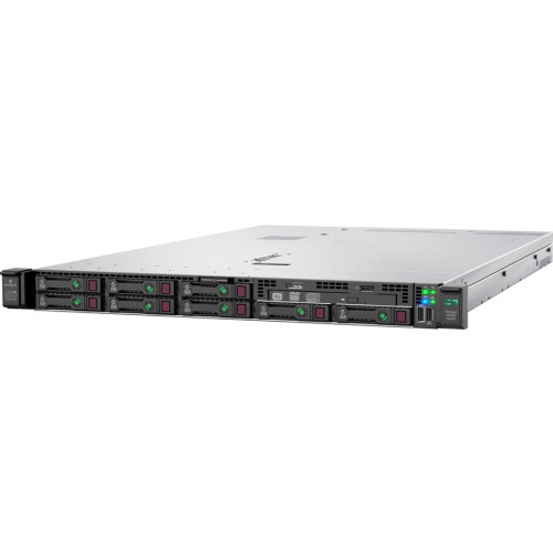 HP Server
