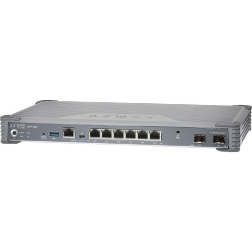 Juniper Networks Firewalls & VPN