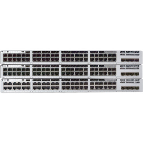 Cisco Switches