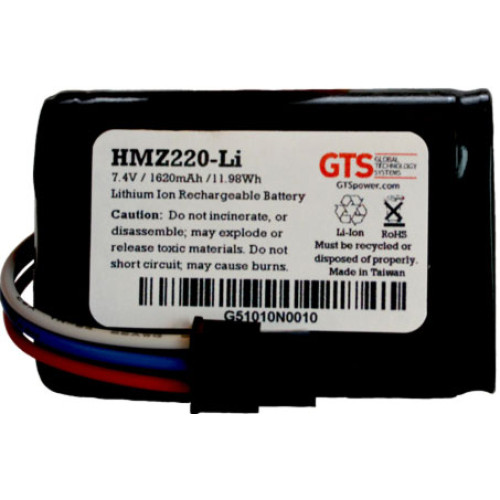 Harvard Battery Accessory
