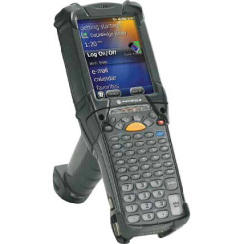Motorola Mobile Computer