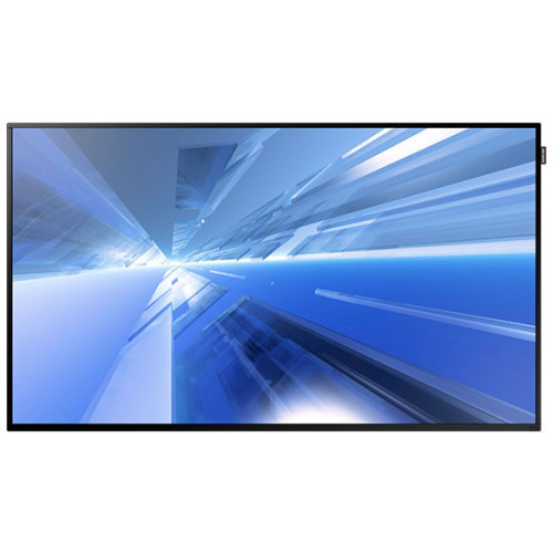 Samsung Digital Signage Display