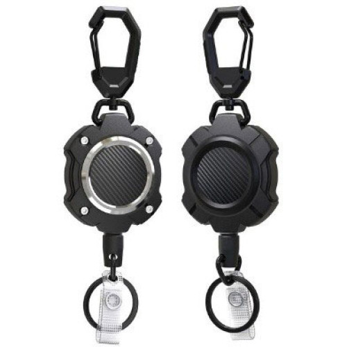 BCI Carrying and Protective Accessories