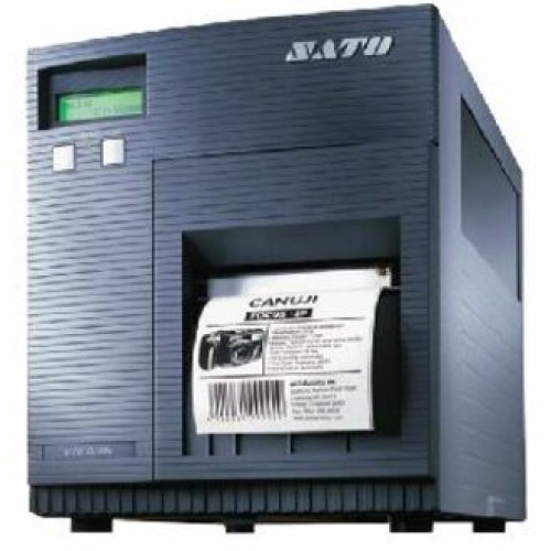 SATO Barcode Label Printer