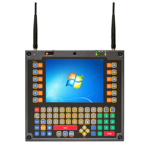 DLI 9300 Data Terminal