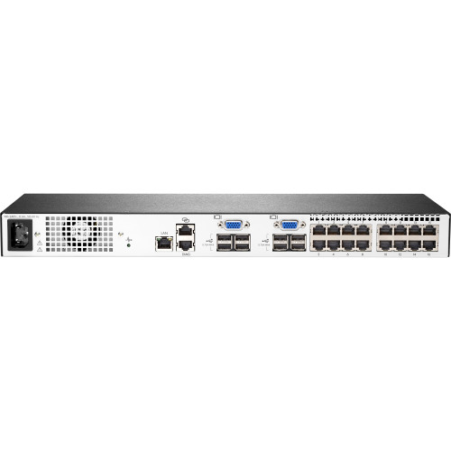 HPE Ethernet Switch