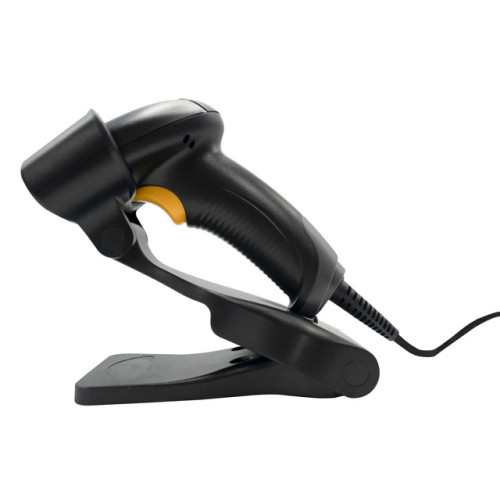 Star Barcode Scanner