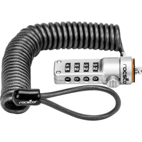 Rocstor Security Equipment