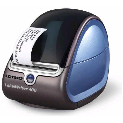 Dymo LabelWriter 400 Barcode Label Printer