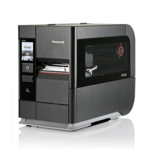 Honeywell Barcode Label Printer