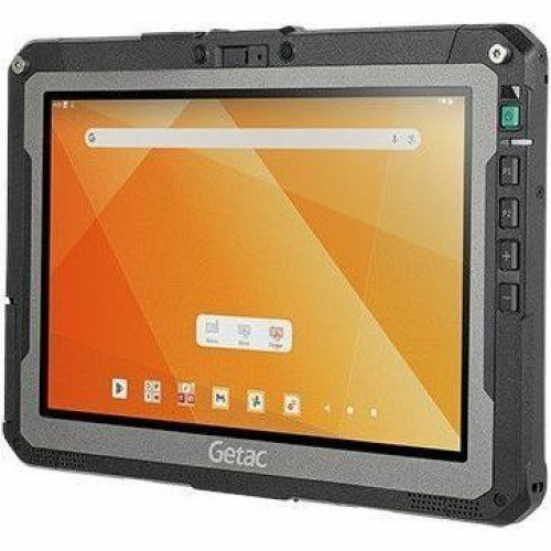 Getac Tablet
