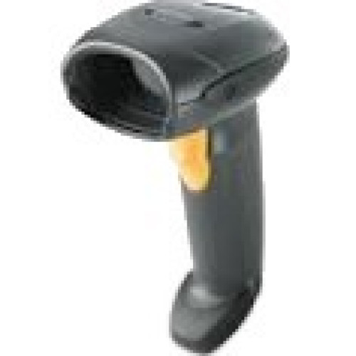 Zebra Barcode Scanner