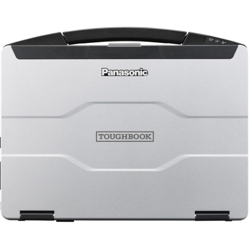 Panasonic Rugged Laptop