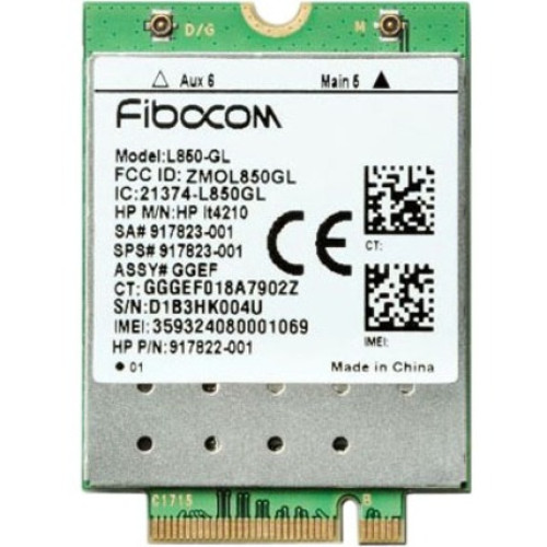 HP Accessory