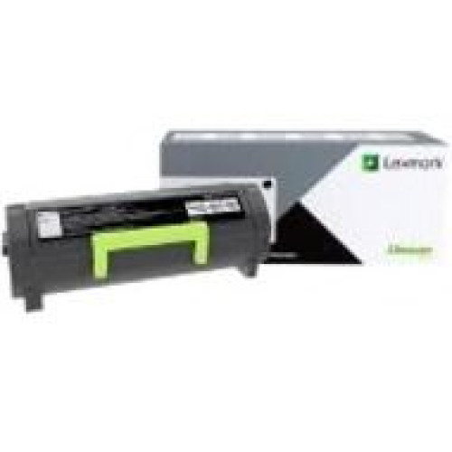 Lexmark Toner