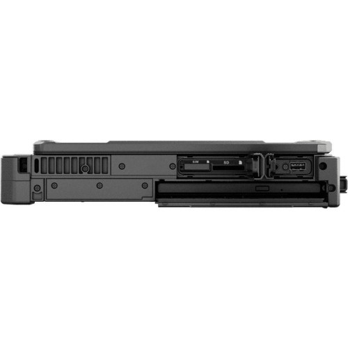 Getac Rugged Laptop