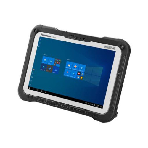 Panasonic Rugged Laptop