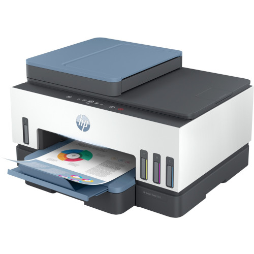 HP Multi-Function Printer