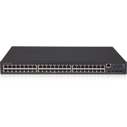HPE Aruba Ethernet Switch
