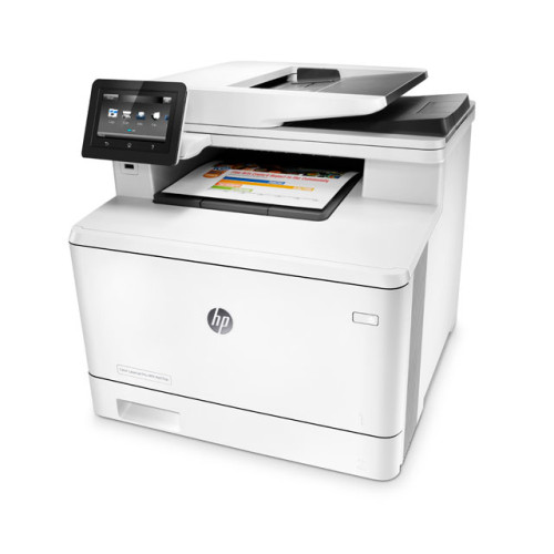 HP Laser Printer