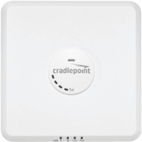 CradlePoint Data Networking