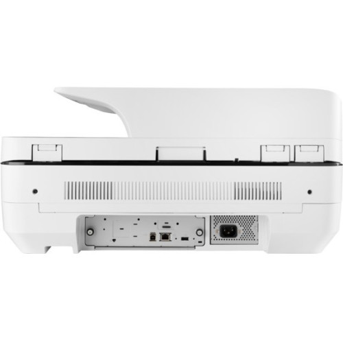HP Document Scanner