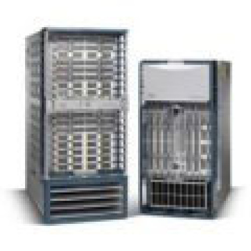 Cisco Data Networking