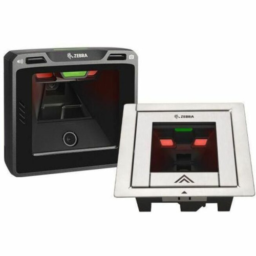 Zebra Barcode Scanner
