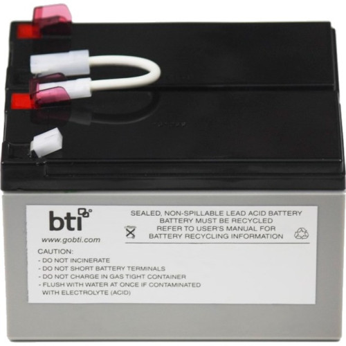 BTI Products