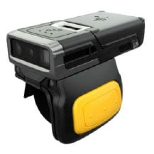 Zebra Barcode Scanner
